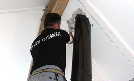installation